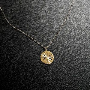 NWOT | Starburst necklace | ✨☀️🎁